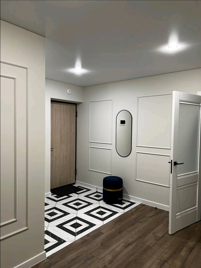 Апартаменты Inn_Royalhouse 4