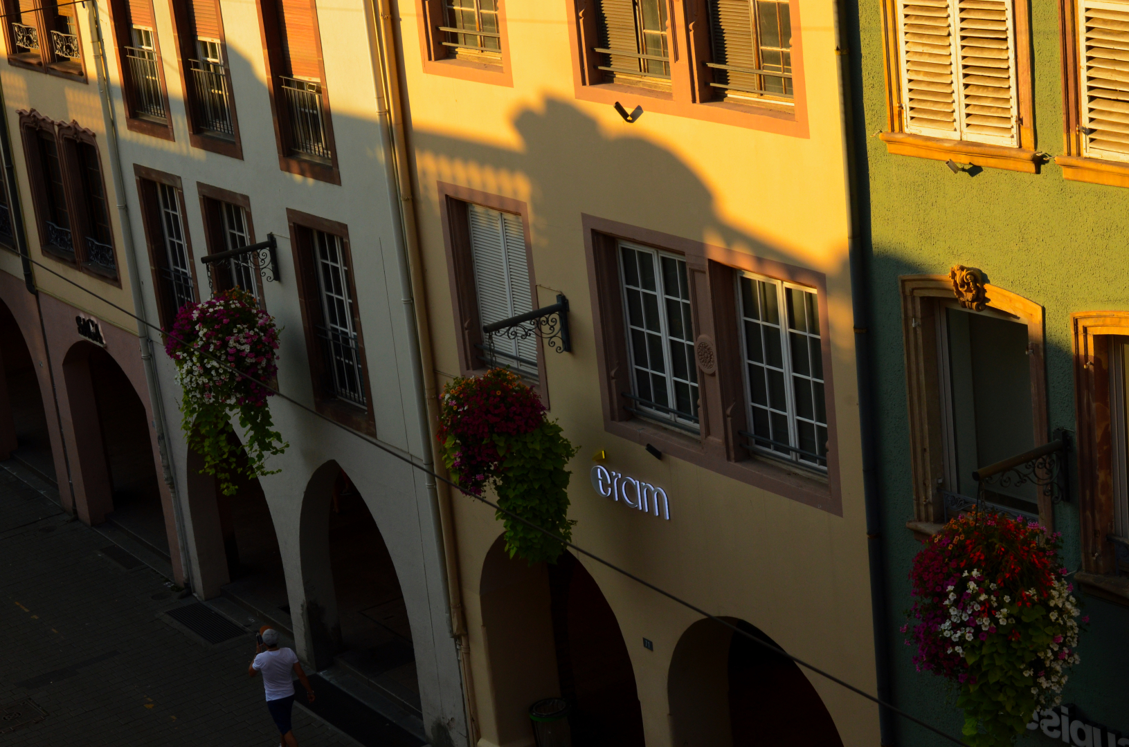 Апартаменты Quatre Chaises