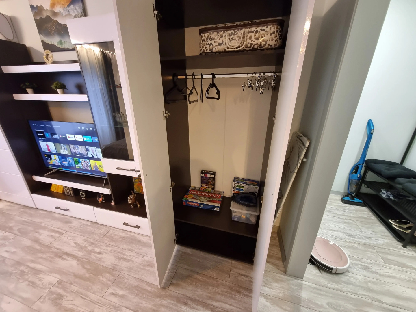 Квартира Комфортная рядом с Вокзалом и Центром