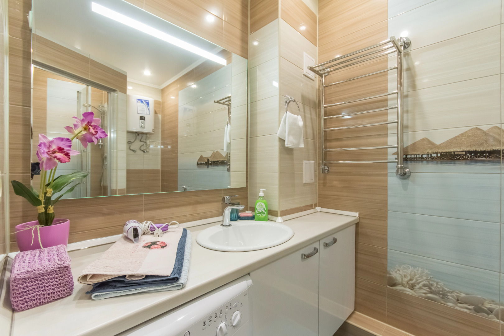 Апартаменты в центре Казани