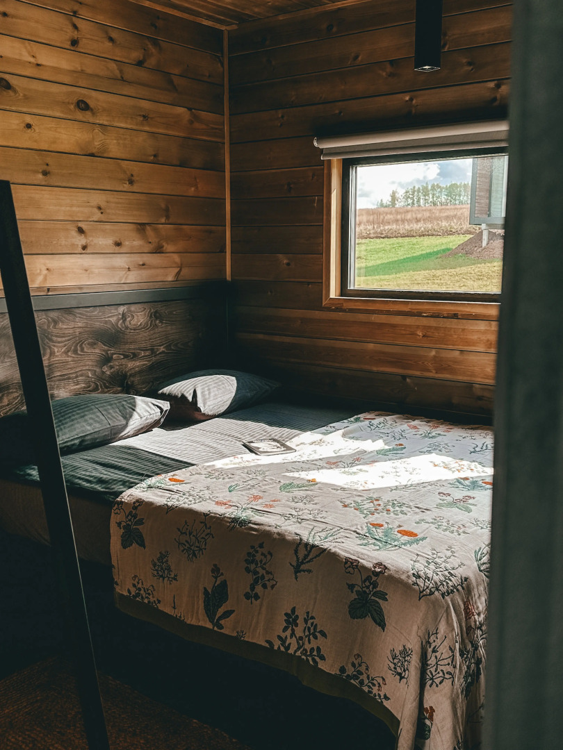 Частный дом Луговая сказка