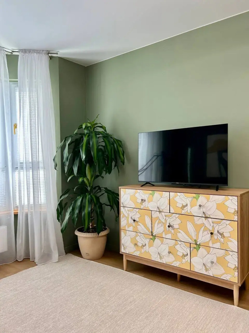 Квартира Рио