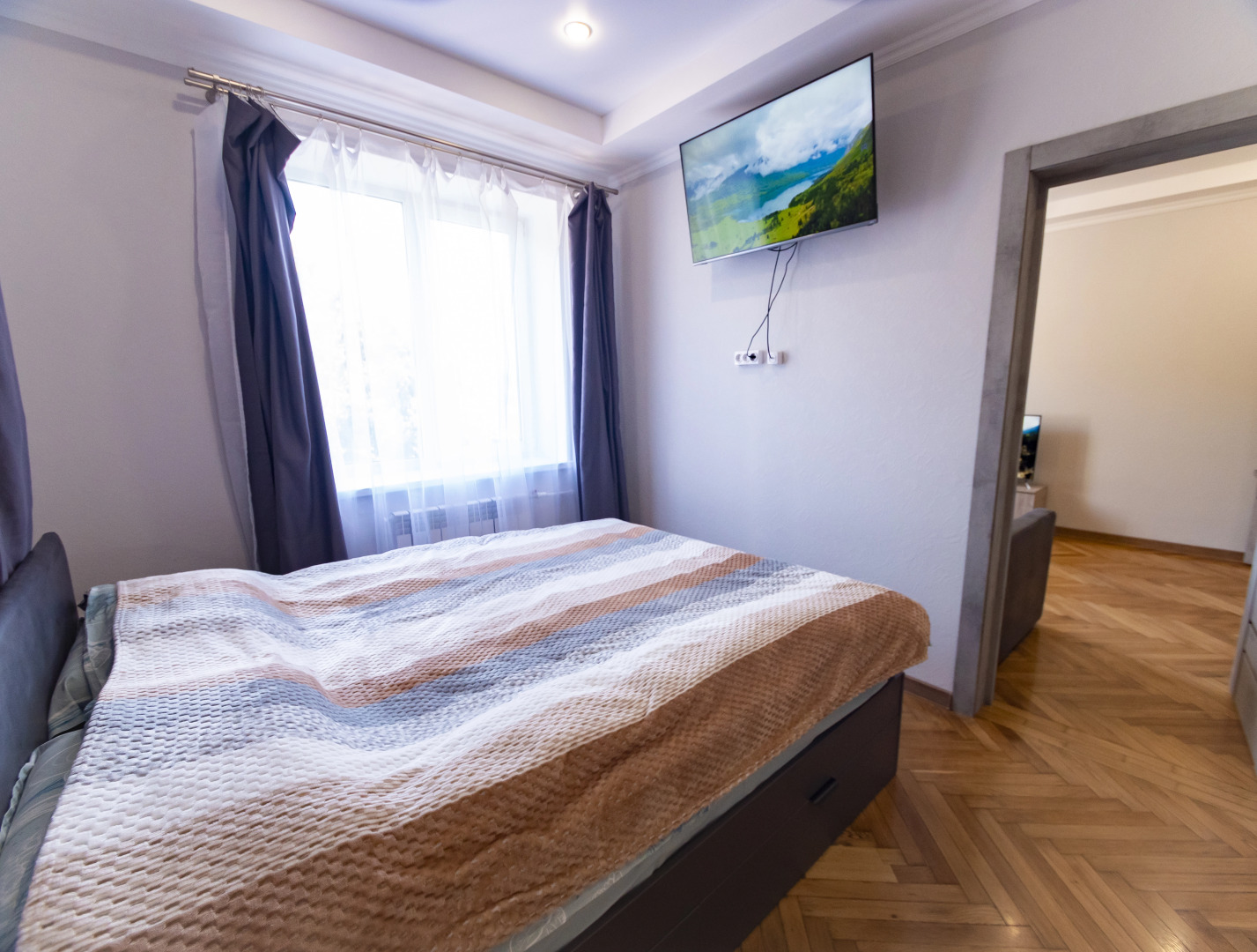 Квартира на площади Ленина Пятигорск