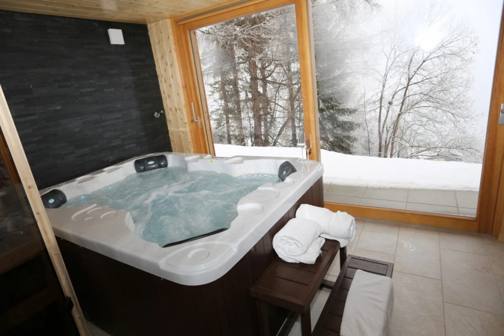 Шале Теремок