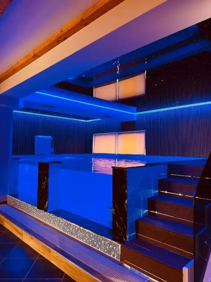 Отель Prince of lake