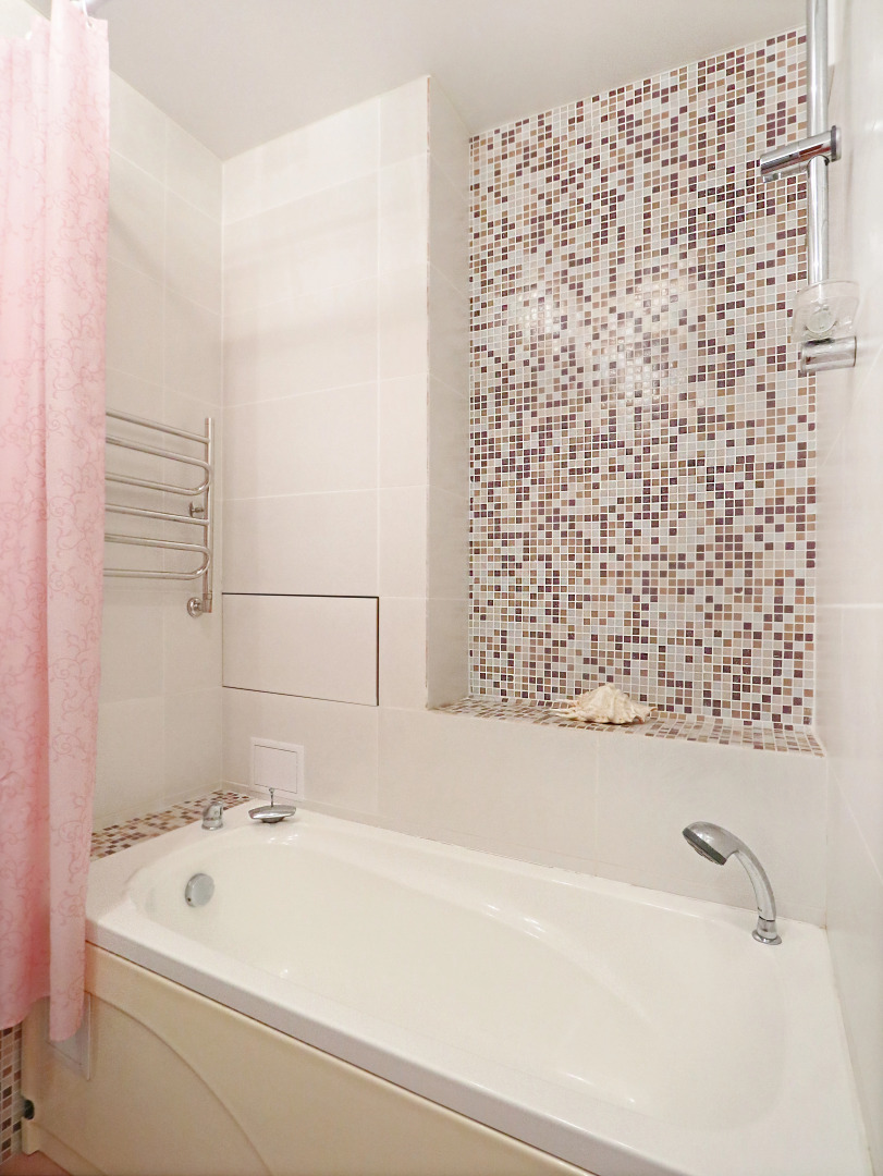 Апартаменты Granada в самом центре ГГМ