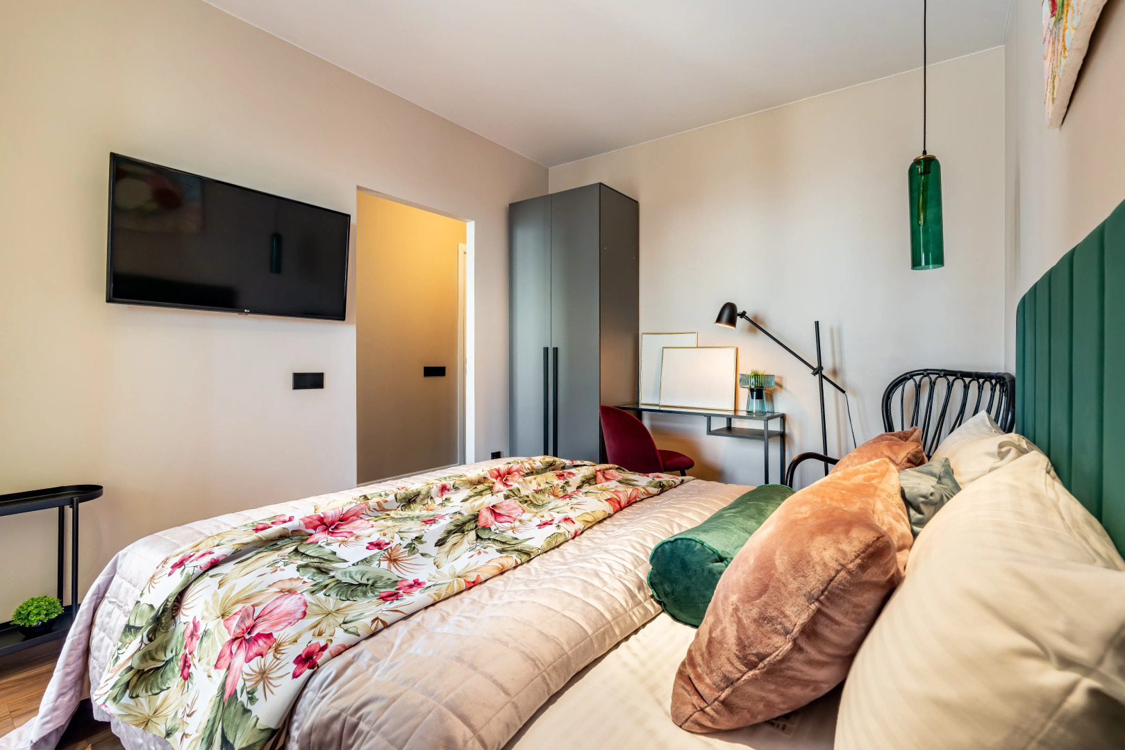 Квартира Симфония Лиговского