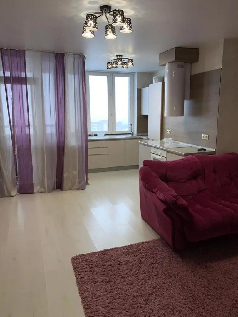 Уютные Апартаменты Клевер