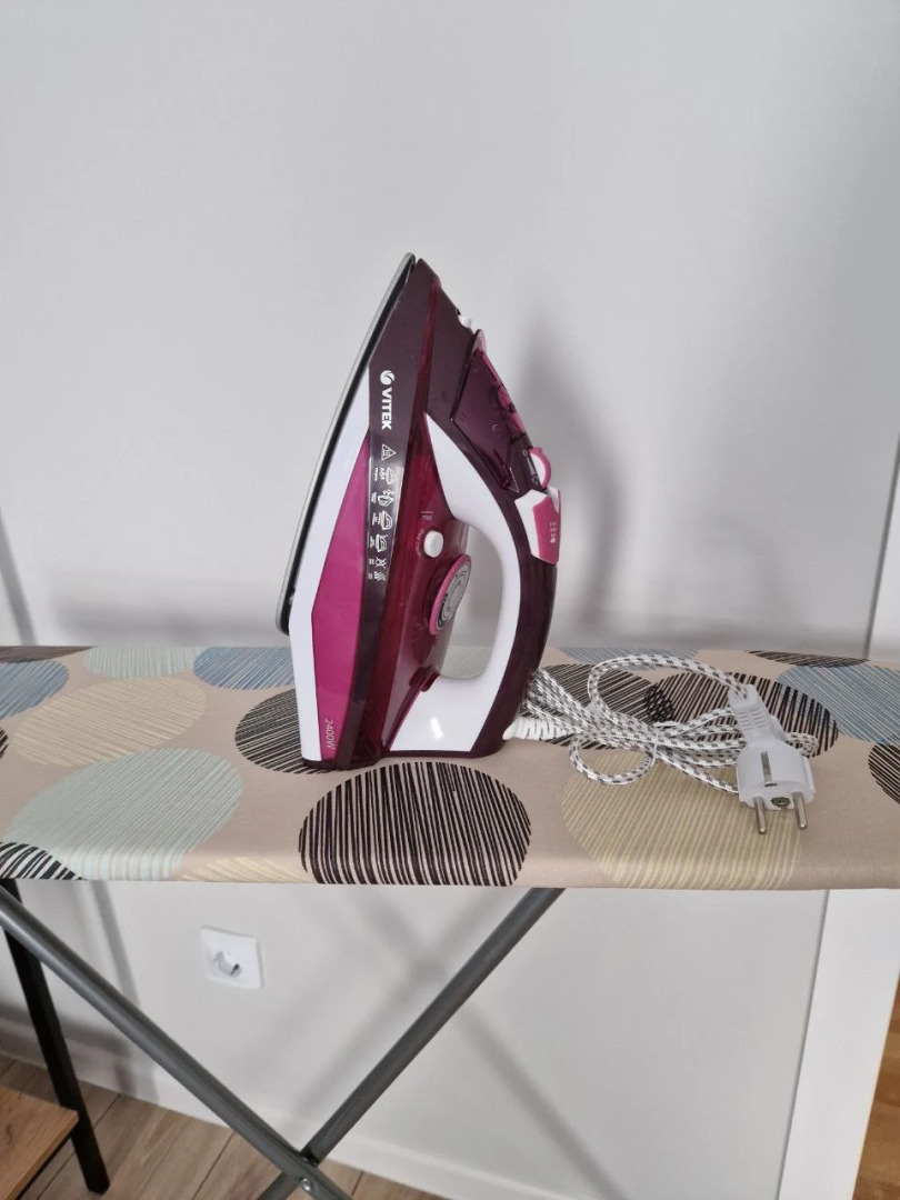 Квартира на Гражданской 21