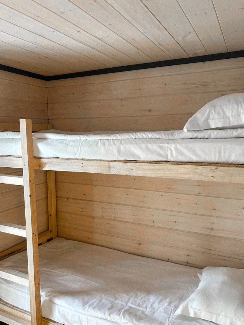 Частный Дом Брусника № 1