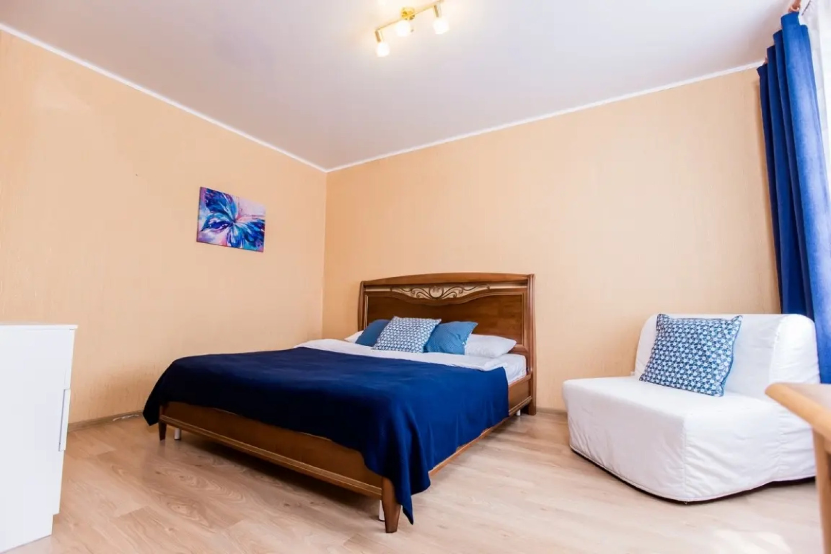 Апартаменты Волшебный Край 2