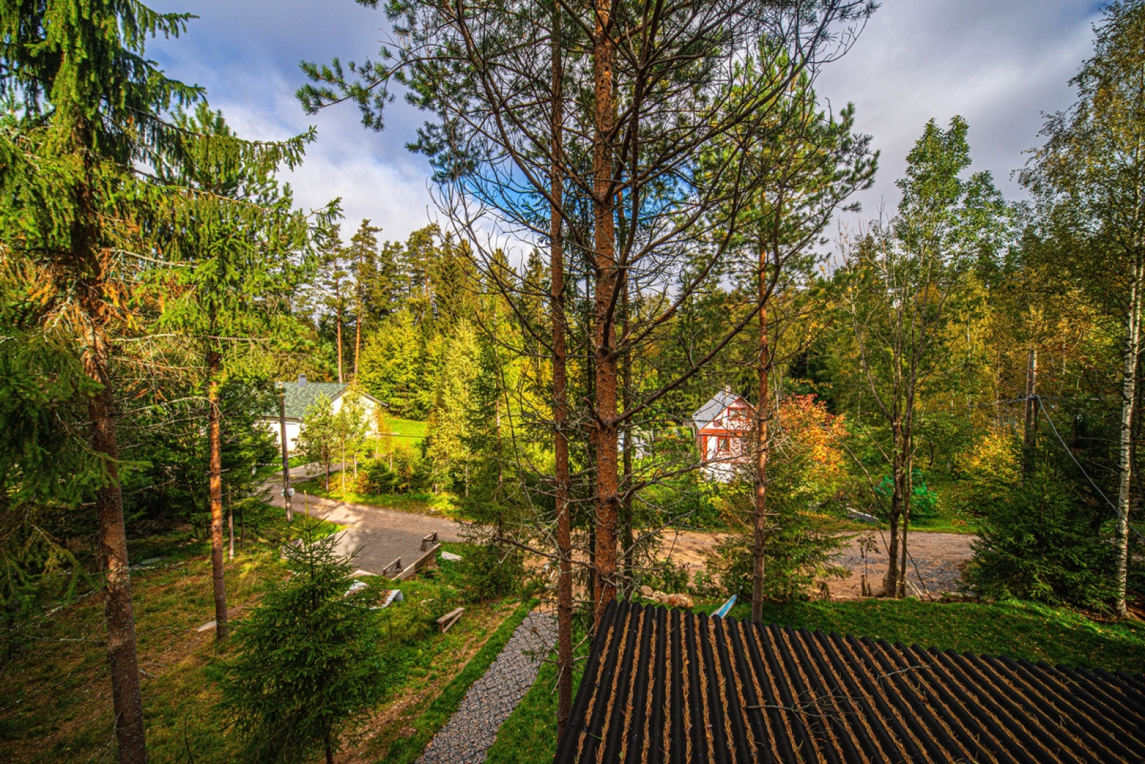 Гостевой дом Soroka home рядом с Игора