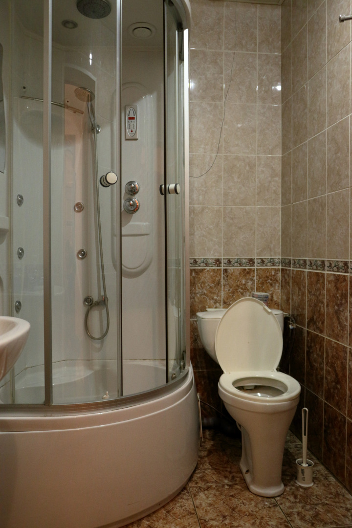 Вилла На Еланной