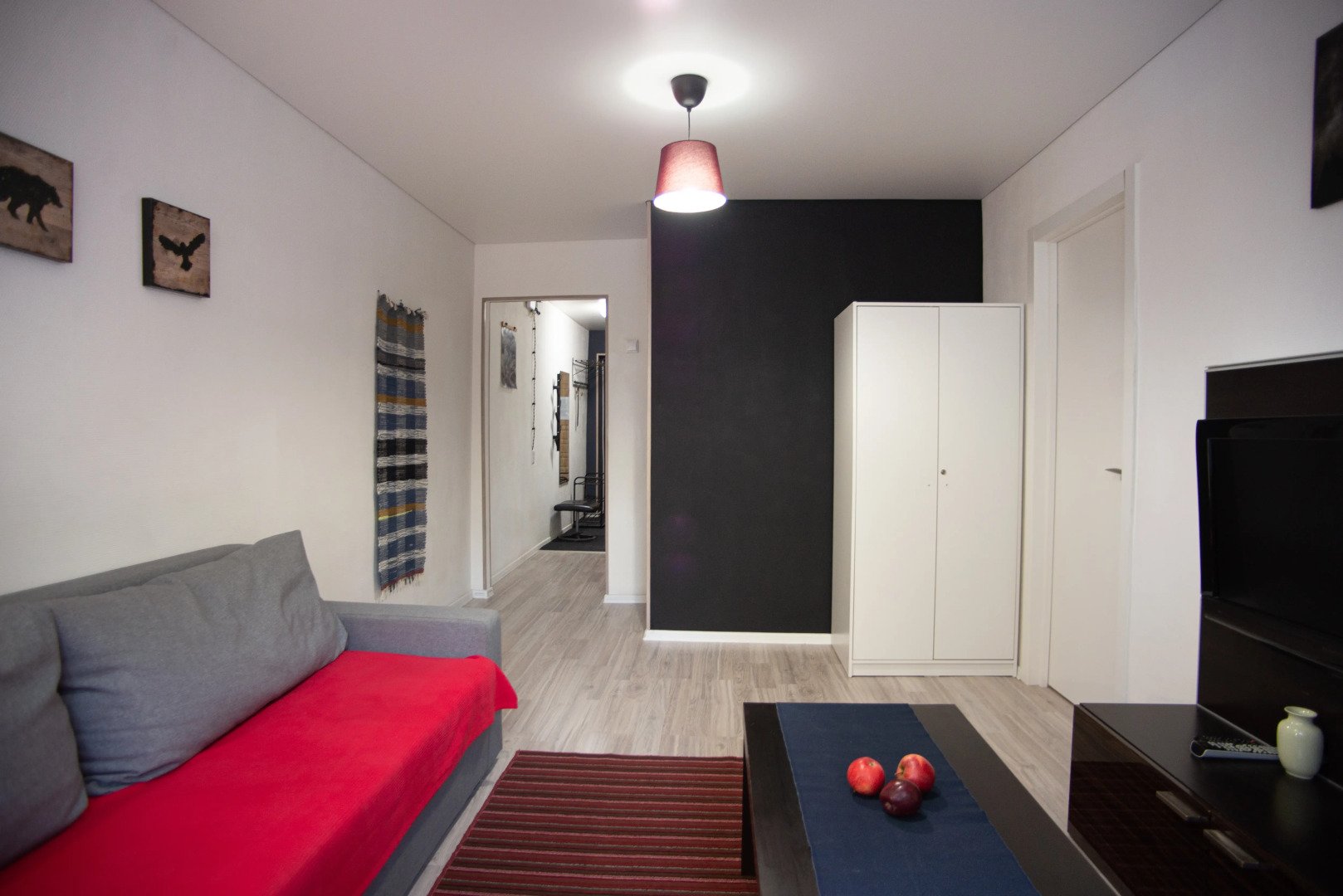 Апартаменты Nordik Apart