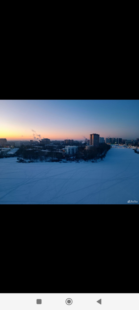 Квартира Уютные апартаменты