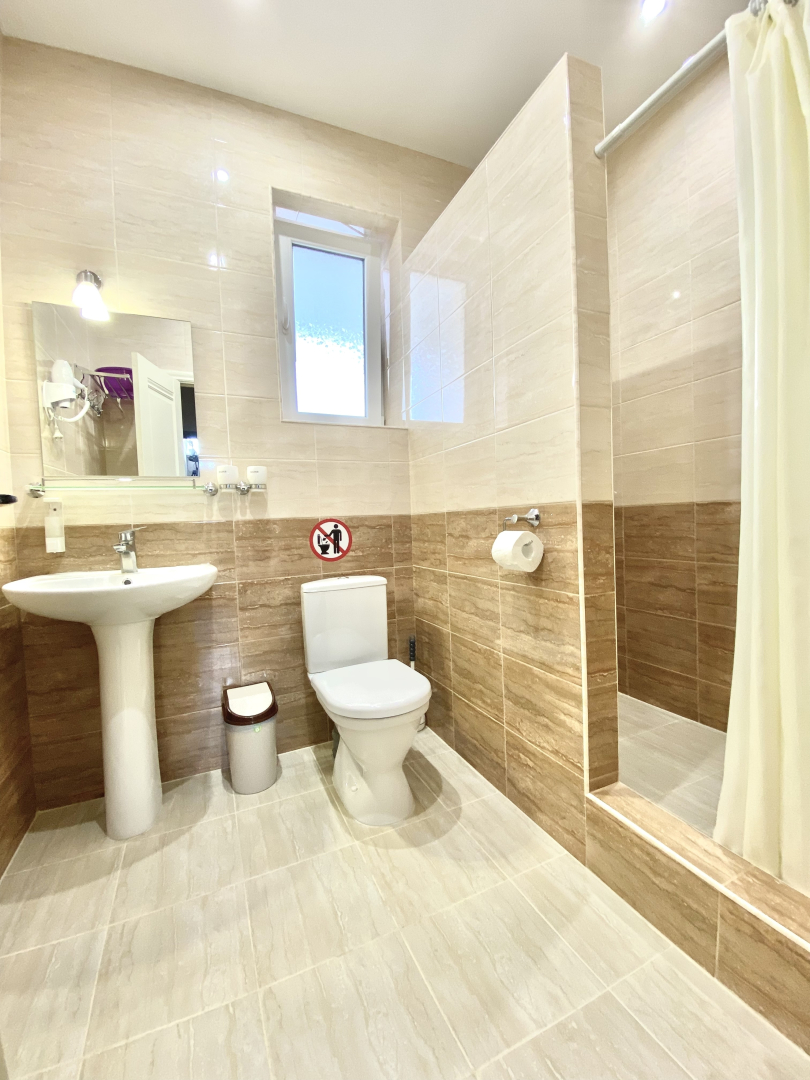 Гостевой дом Южный ветер