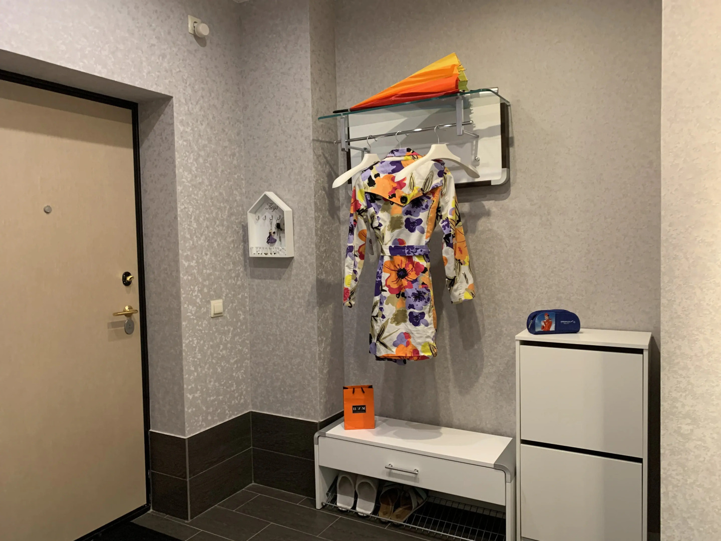 Квартира Новый Арбат