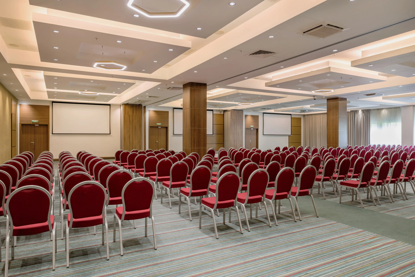 Отель Radisson Blu, Калининград