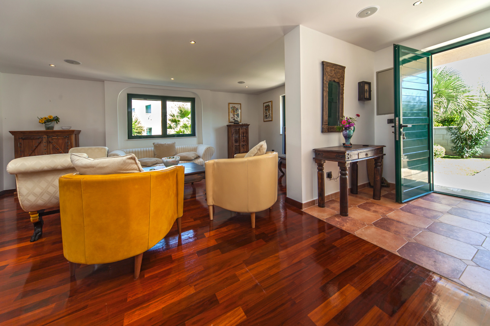 Вилла Rasotica - 3 Palms Sumartin Brac Island