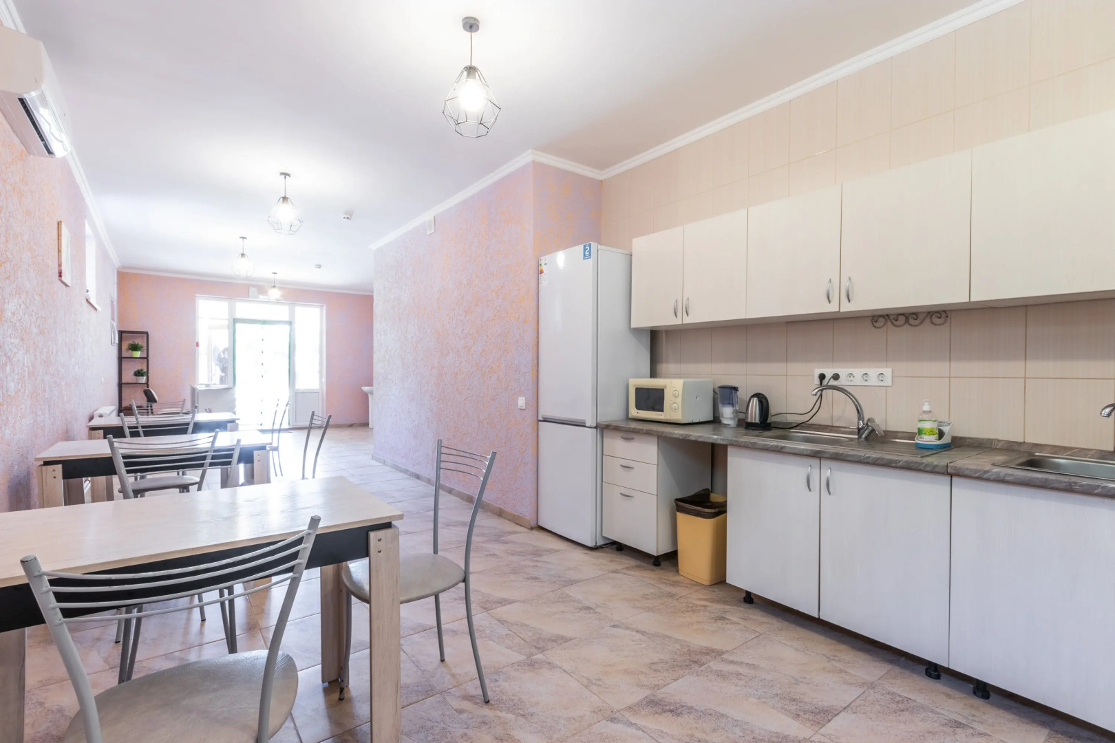 Гостевой дом Морской