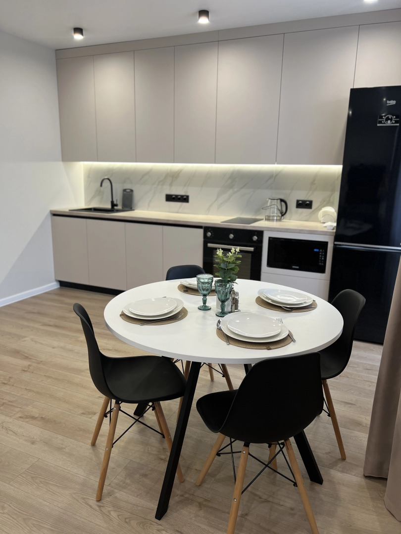 Апартаменты Россия Казань Мансура Хасанова 19