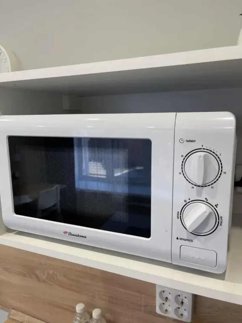 Квартира Irkroom 1