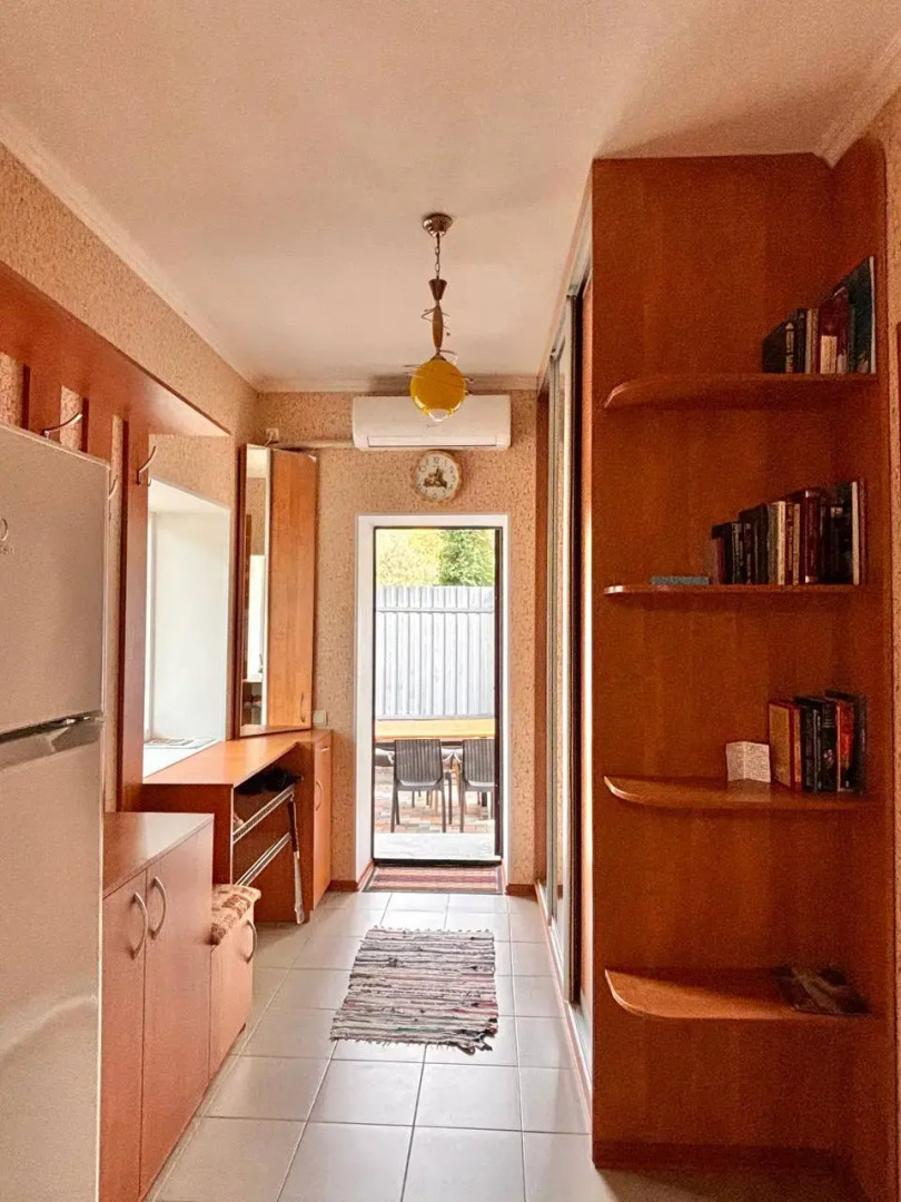 Частный дом Загородный Дом на Юце 1