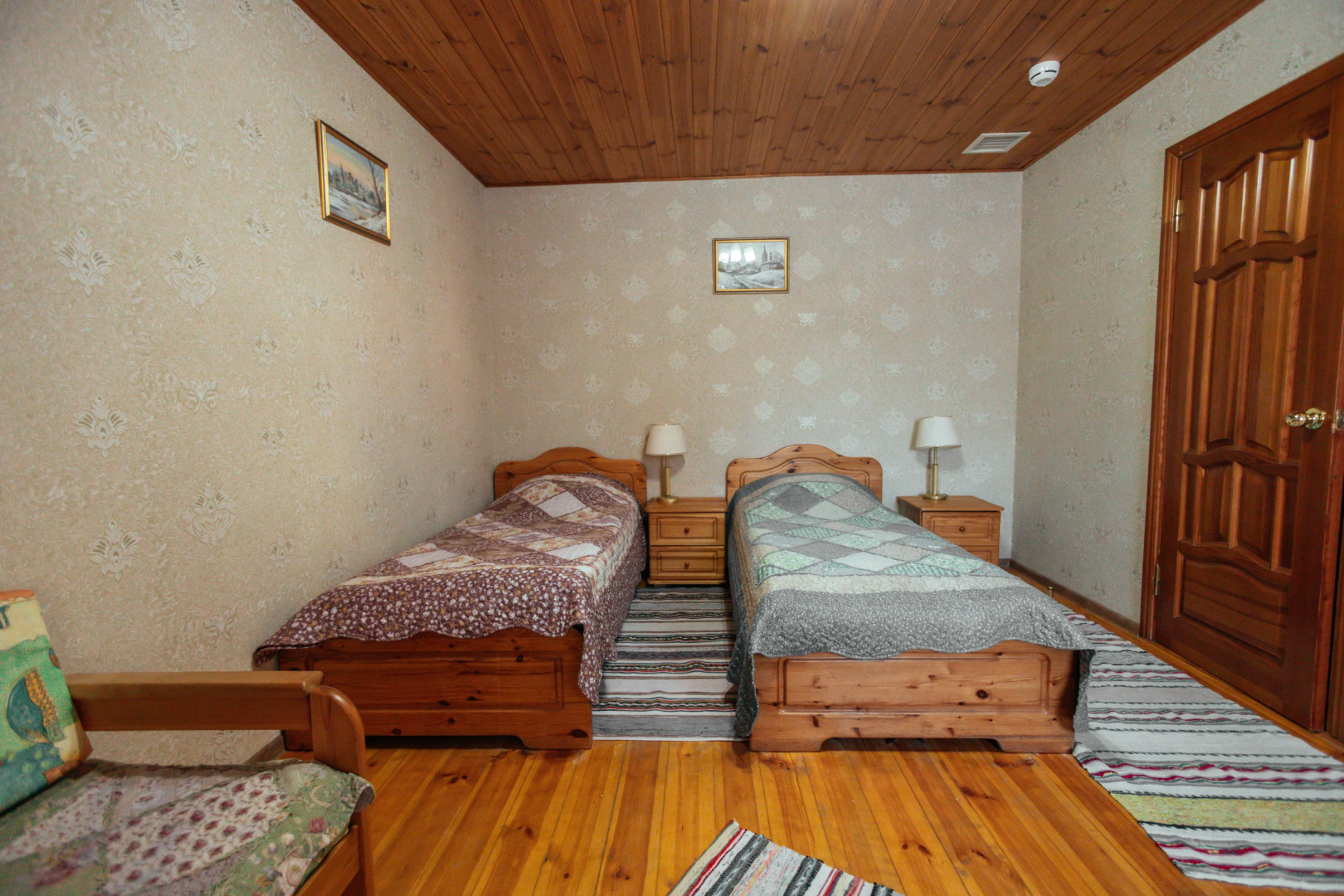 Гостевой дом Подворье в Суздале