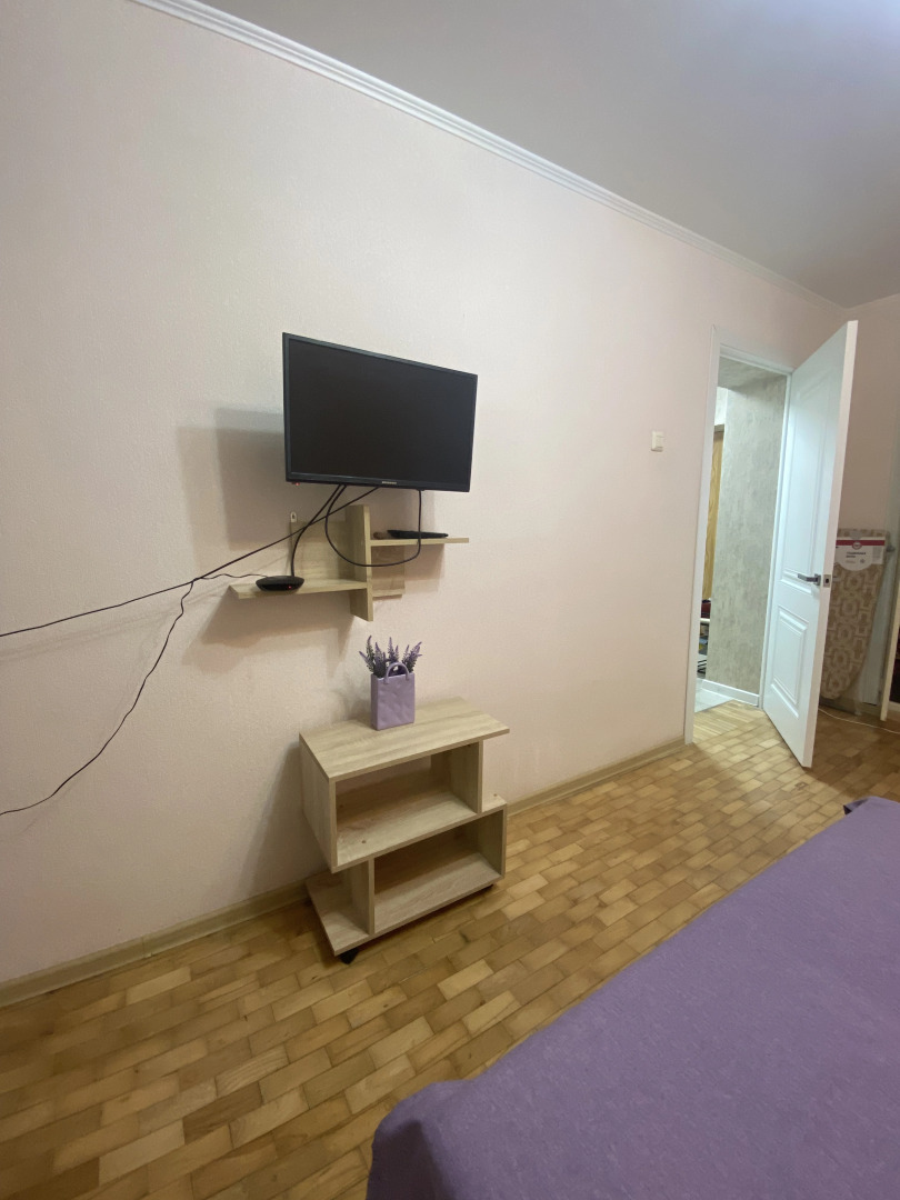 Квартира Уютная у подножья горы Железная