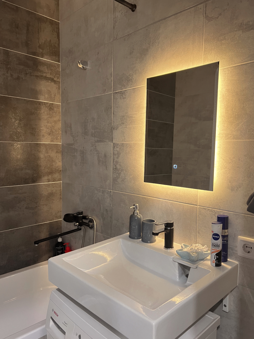 Квартира Sweet home