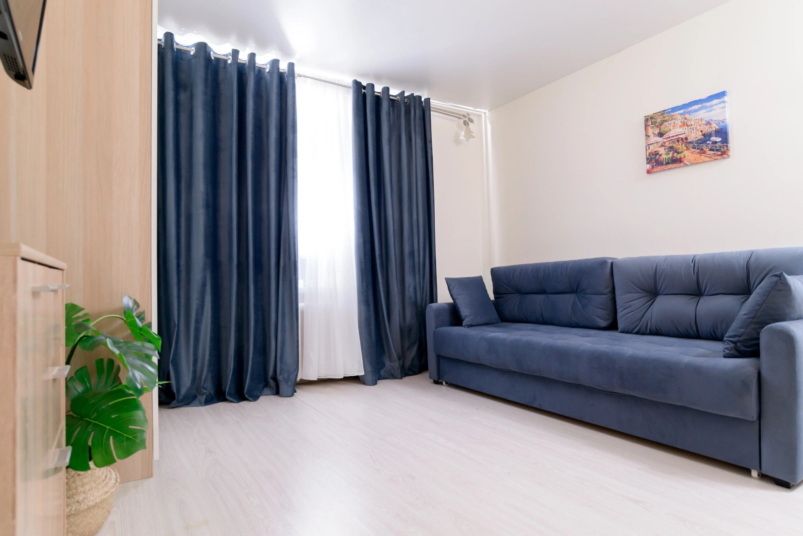 Квартира от FolkFort на Кибальчича рядом метро ВДНХ и парки с историей