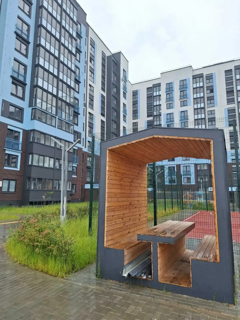 Квартира Уютная в Бресте