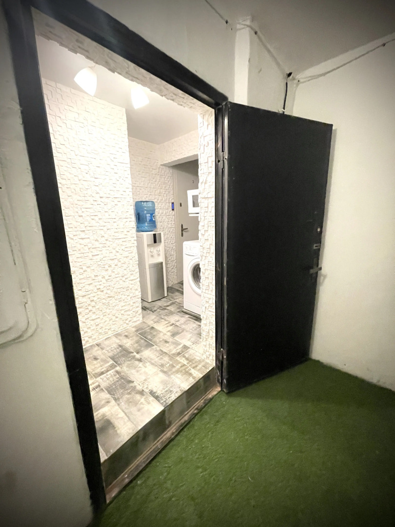 Апартаменты 3 Apart-studios Yasenevo