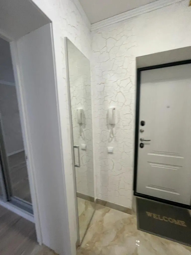 Апартаменты на улице Школьная 21