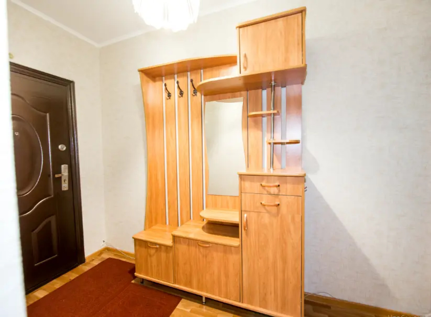 Апартаменты Aday в центре Курска