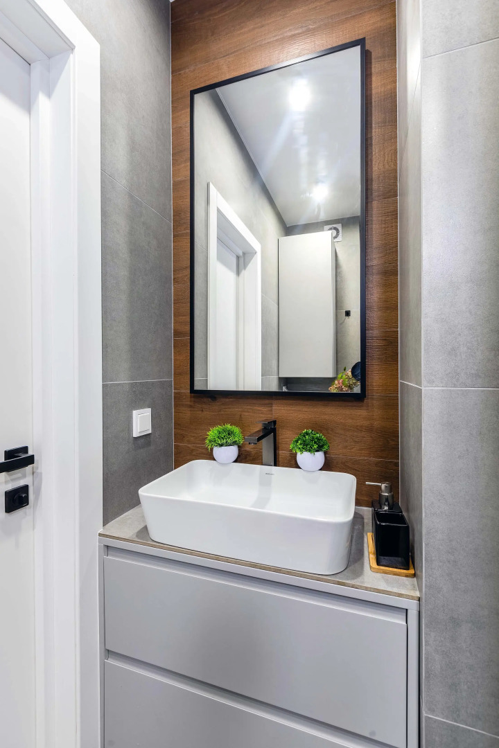 Апартаменты Стильные в Минск Мире