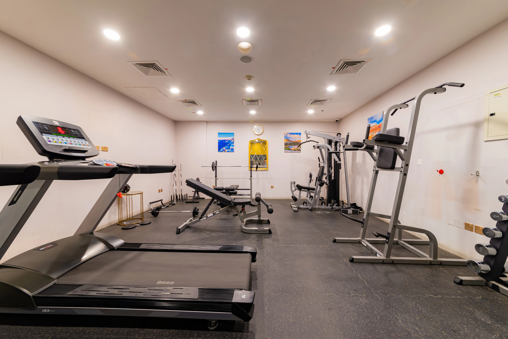 Saraya Palace Hotel by ACRON GROUP HOTEL MANAGEMENT