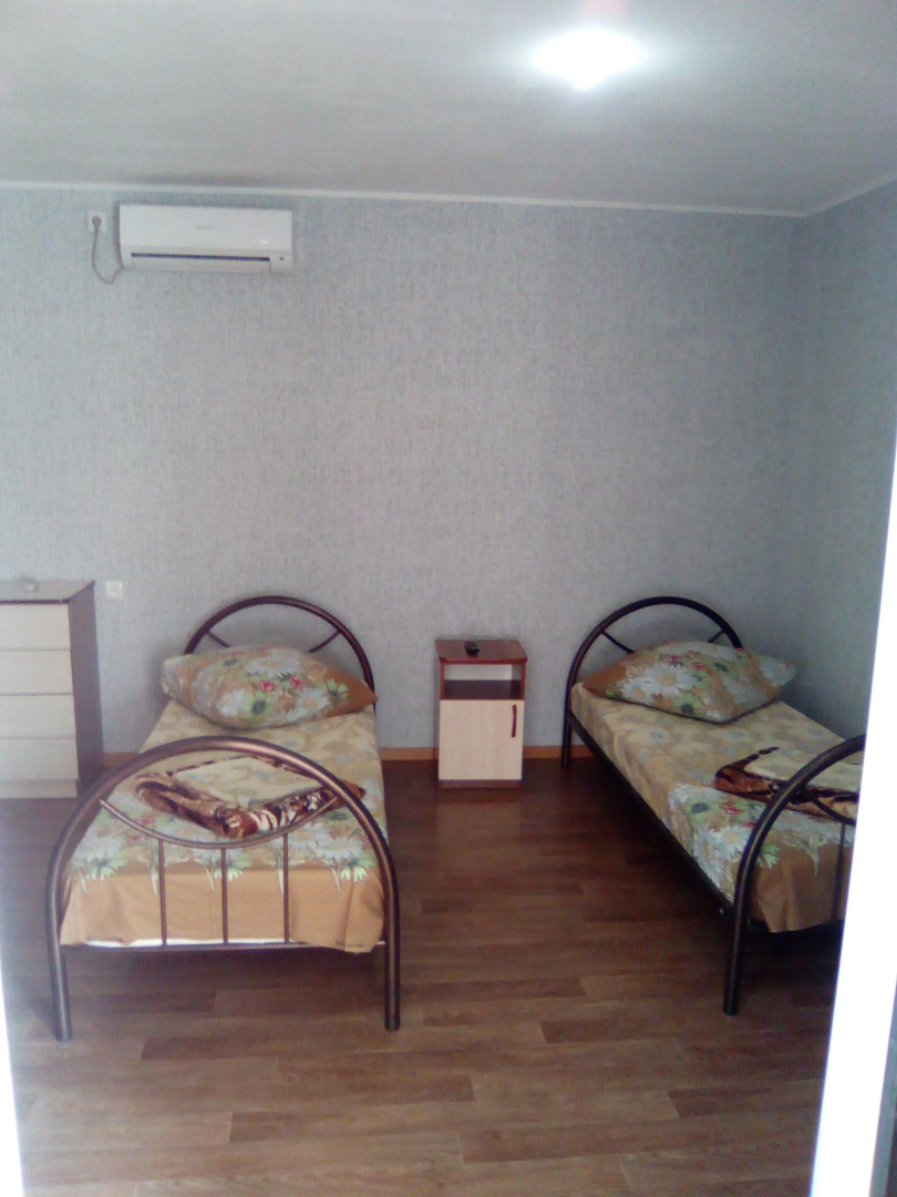 Частный дом Нептун