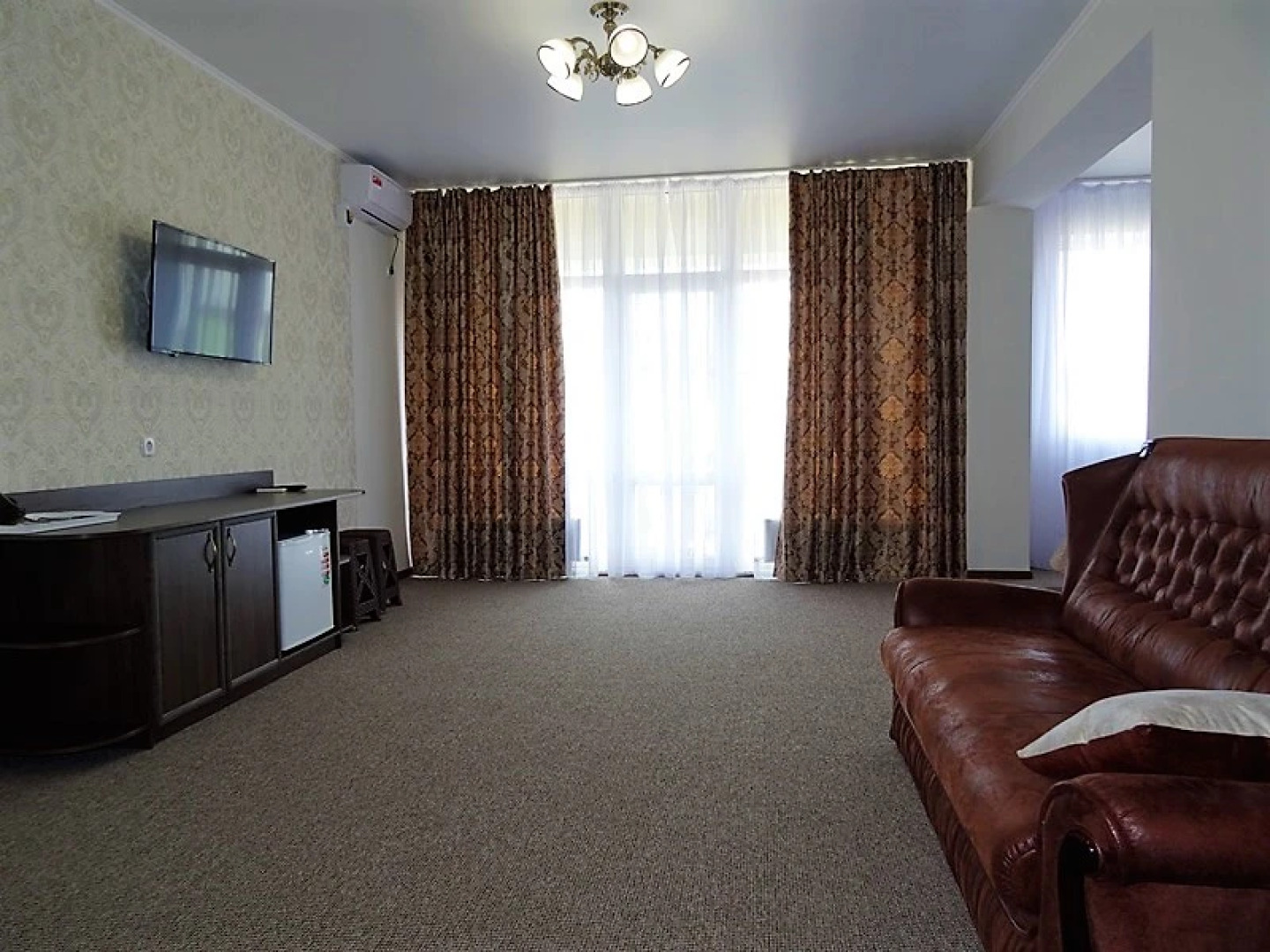 Гостевой дом Мелисса