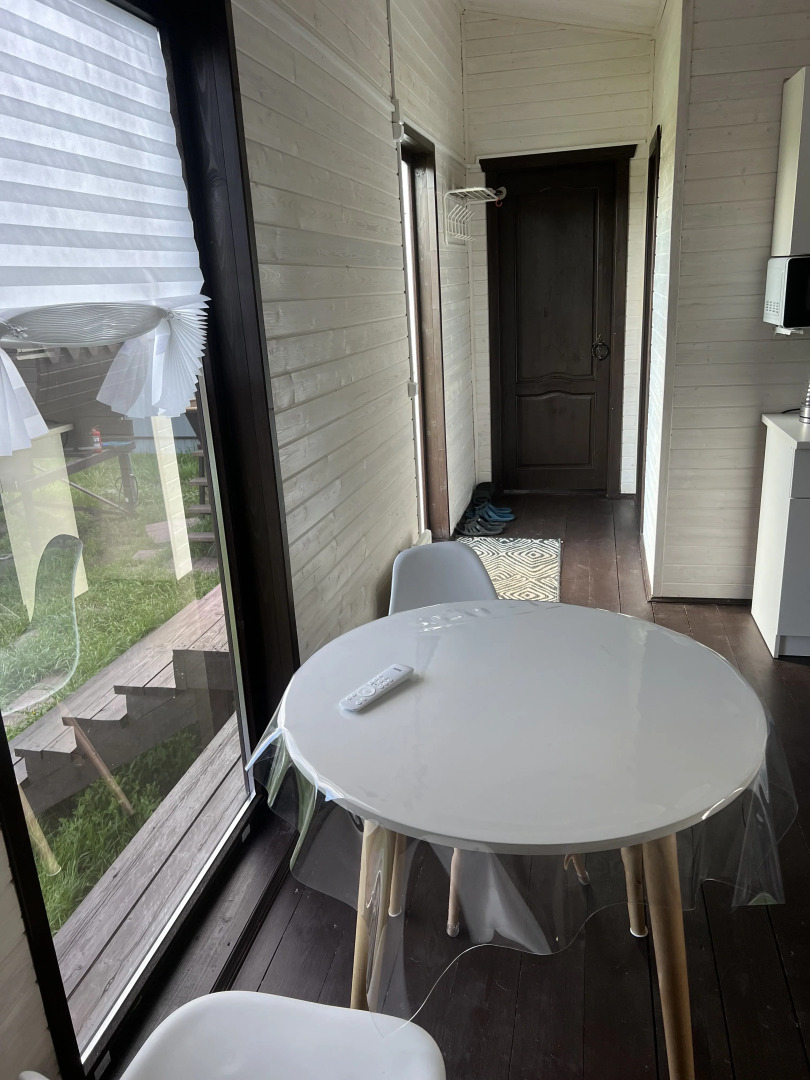 Гостевой дом на берегу реки Каменка