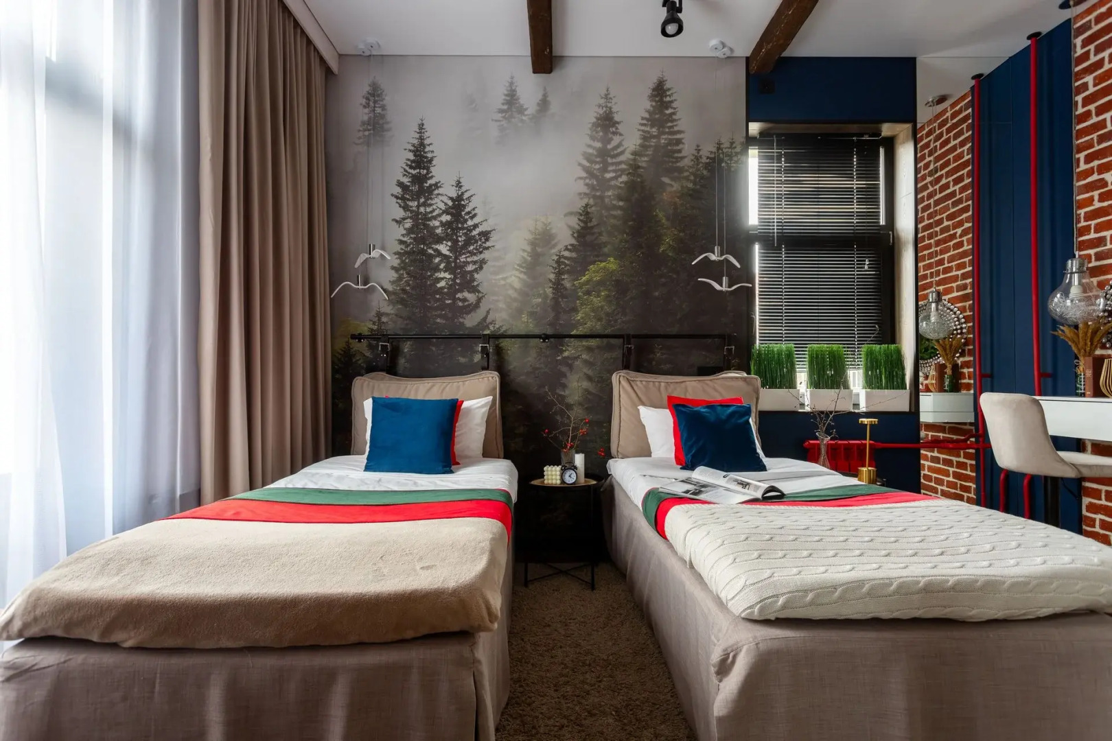 Квартира Победа Тильзита