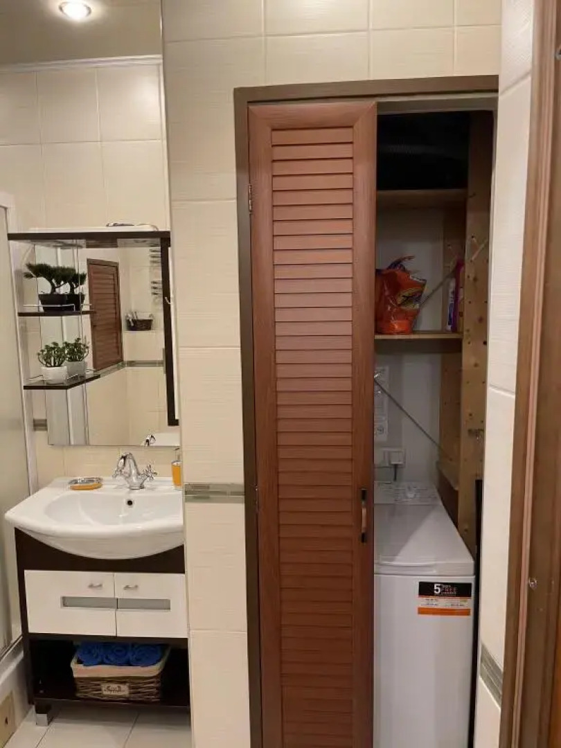 Апартаменты на Грохольском