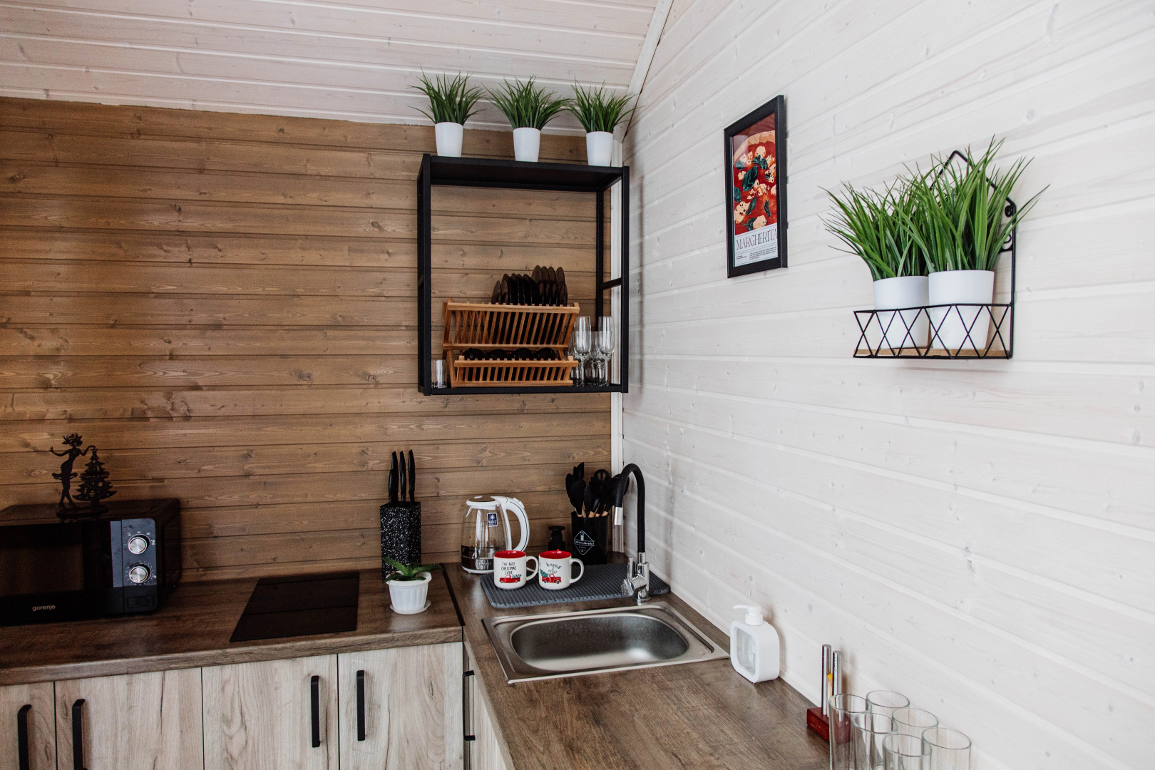 Гостевой дом Лесное Патио