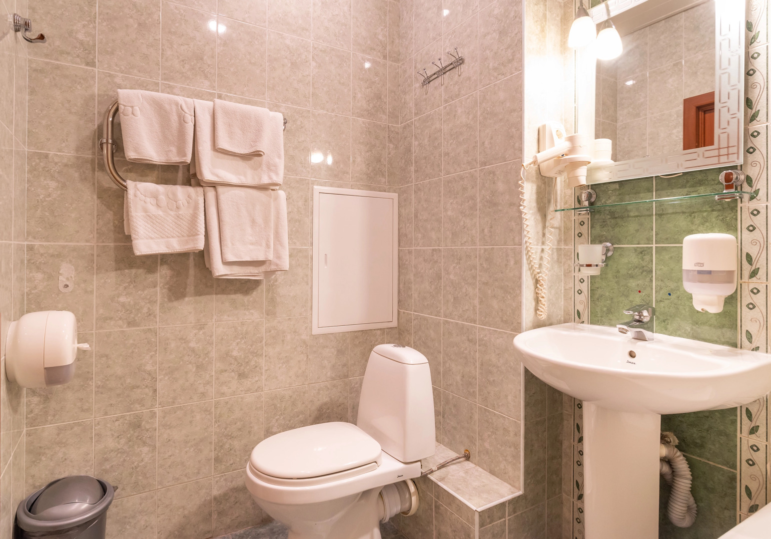 Мартон ВДНХ