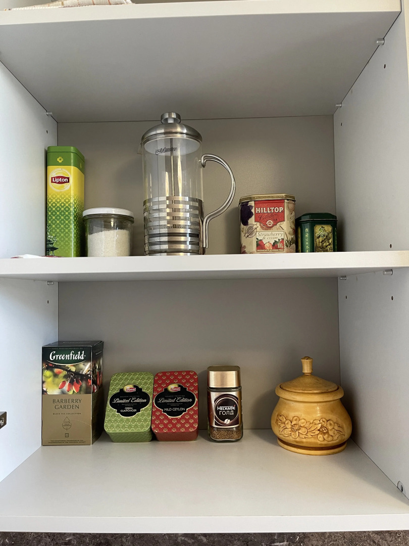 Квартира у моря Breeze