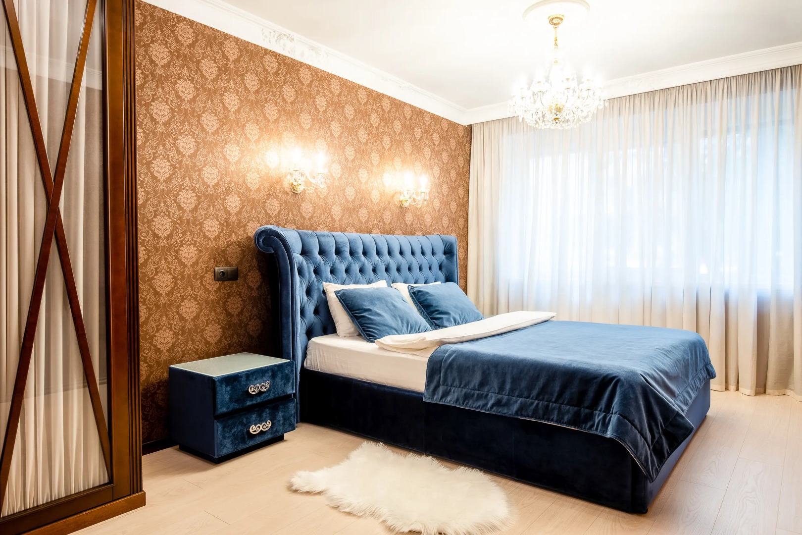 Апартаменты Favorite apartment Мельникайте 5