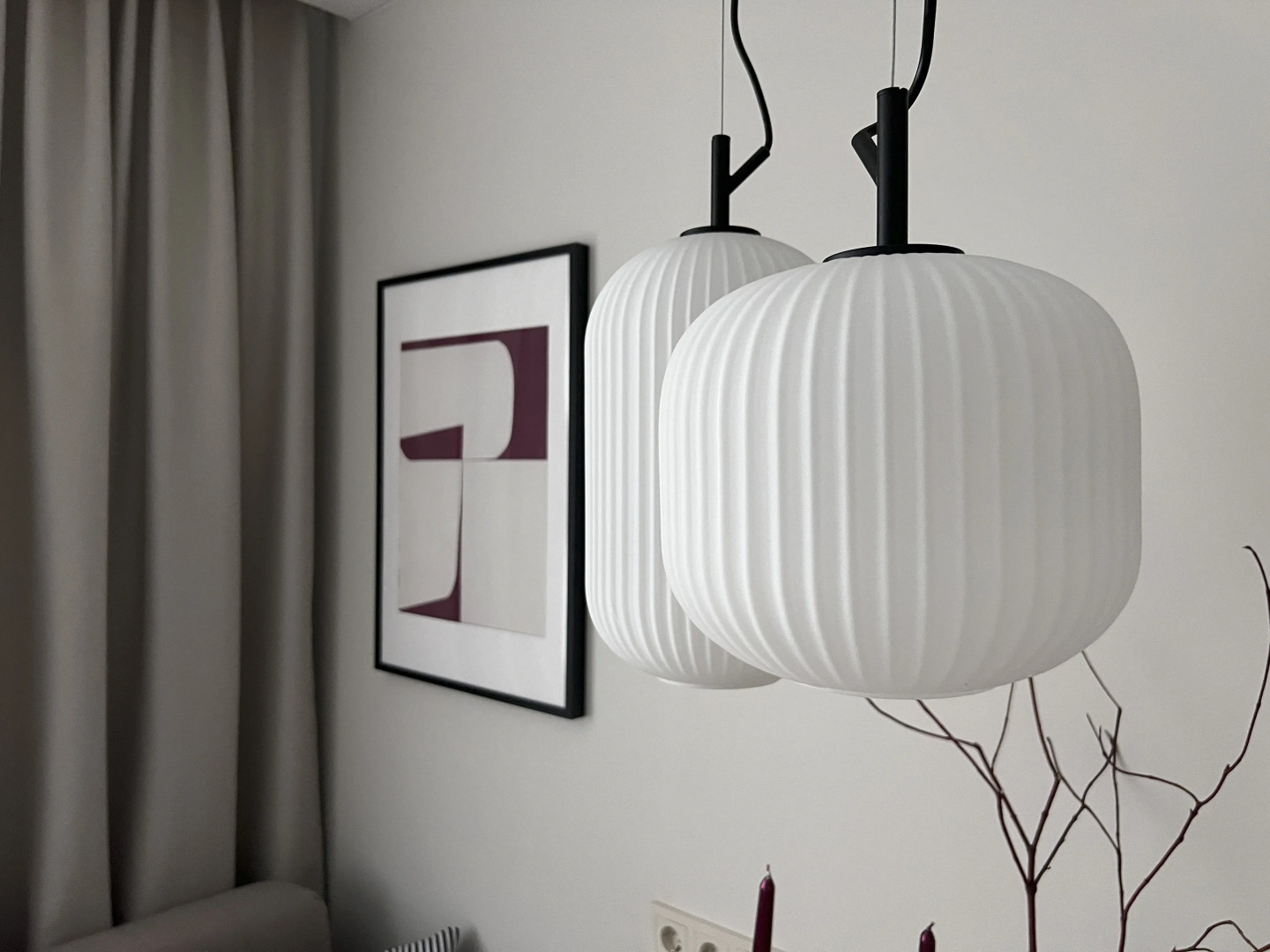 Квартира Позволь себе цвет!