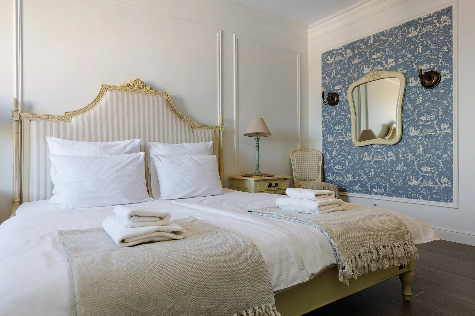 Апартаменты Baltic Apart & Naberezhnaya Provence