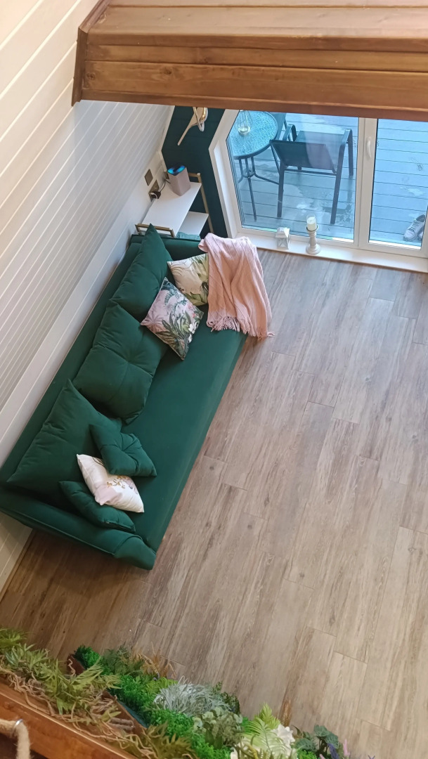 Частный Дом на Территории СНТ Сажени 52