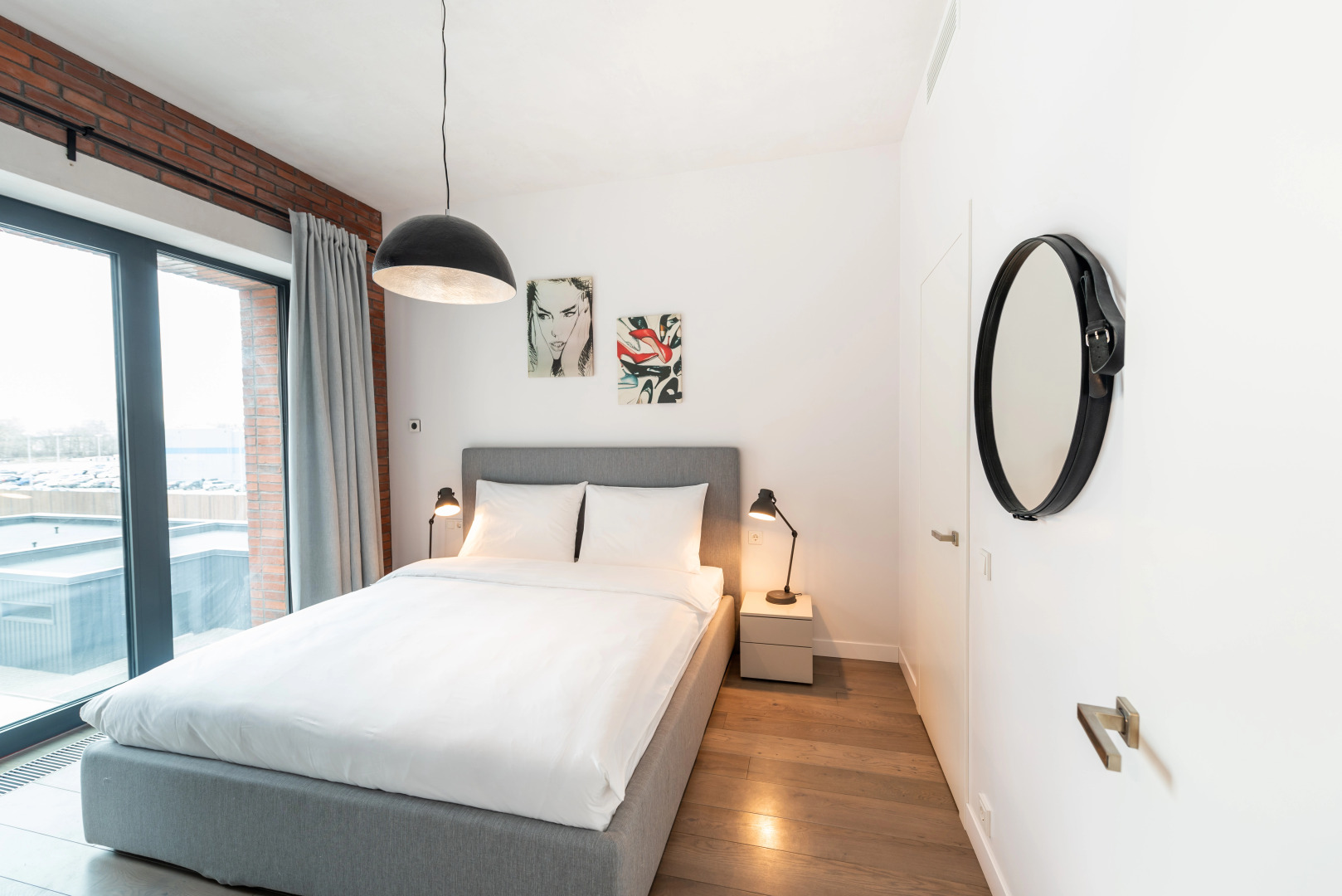 Апарт-Отель Docklands